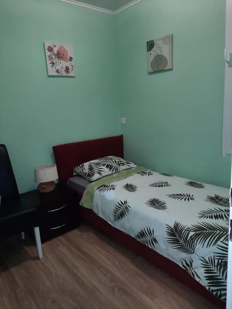 Apartman Dominik