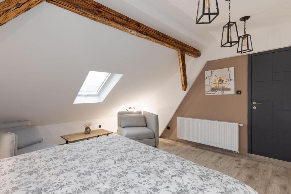 Apartman DOWNTOWN DL