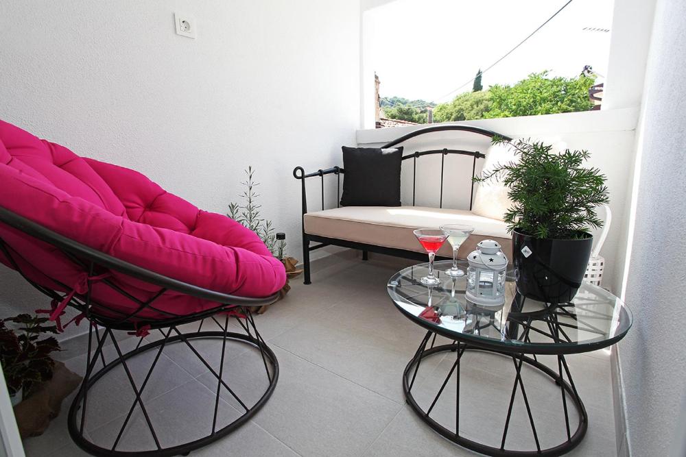 Apartman Tara