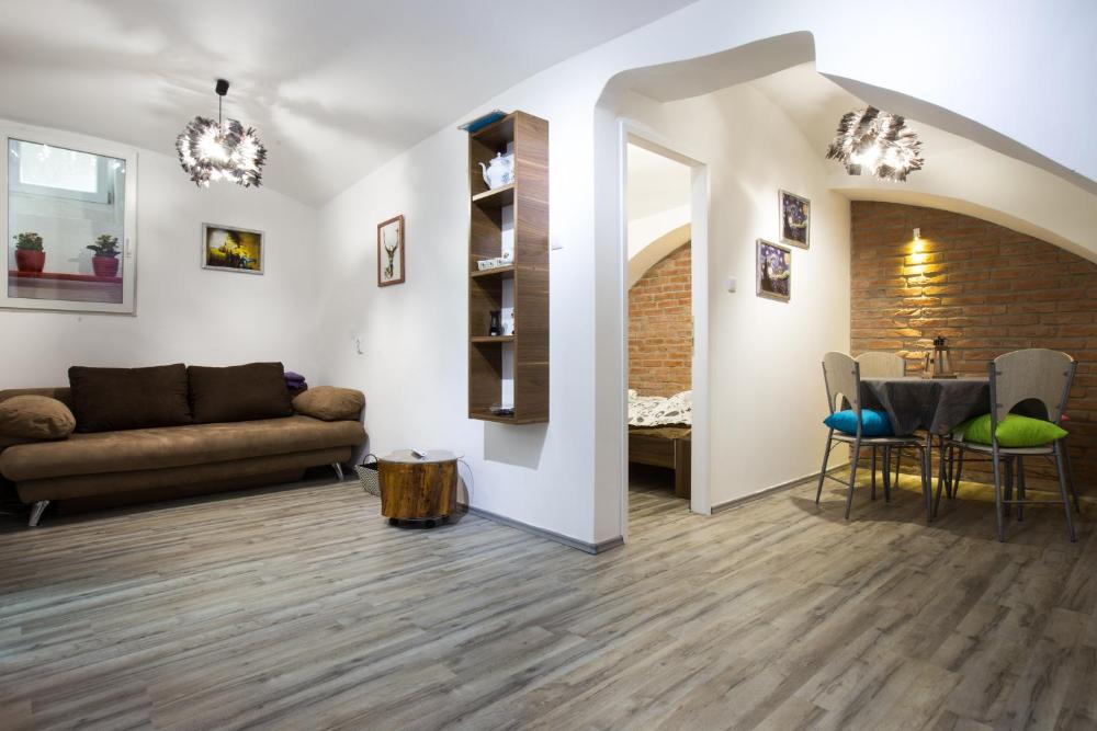 Apartman Vita