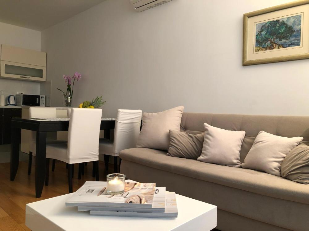 Apartment Charming