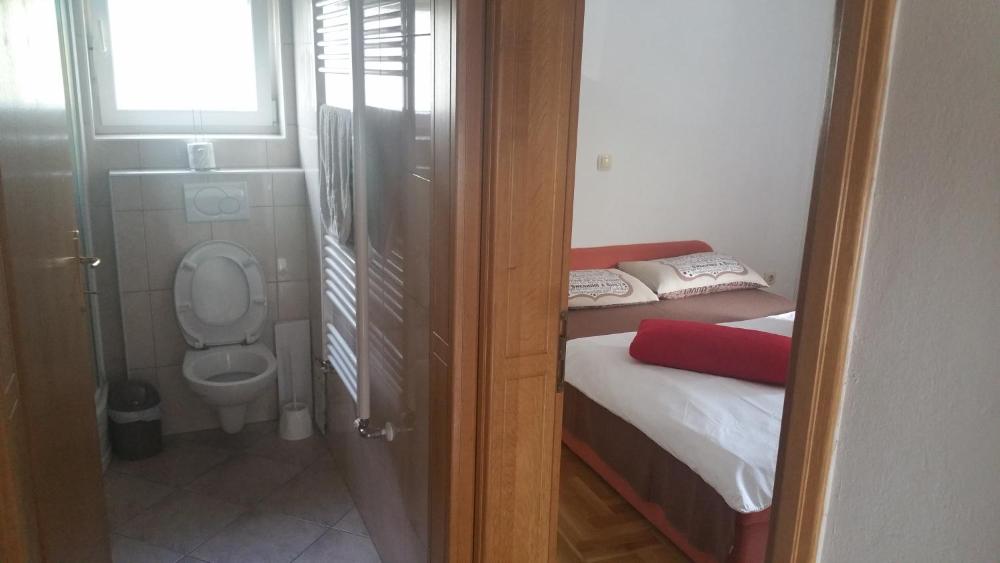 Apartment Contento Zagreb