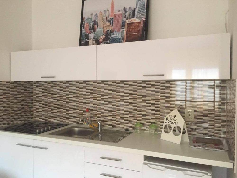 Apartment Contento Zagreb