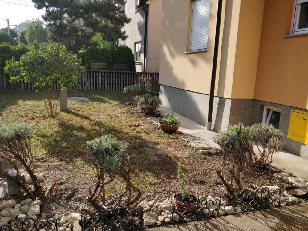 Apartment Contento Zagreb