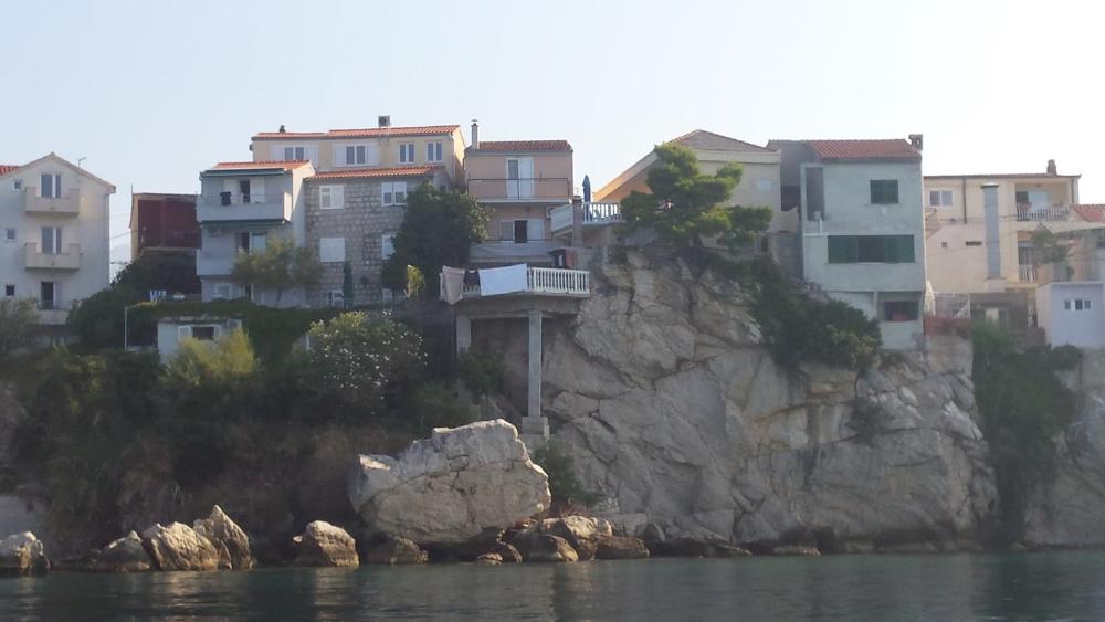 Apartment Gevera