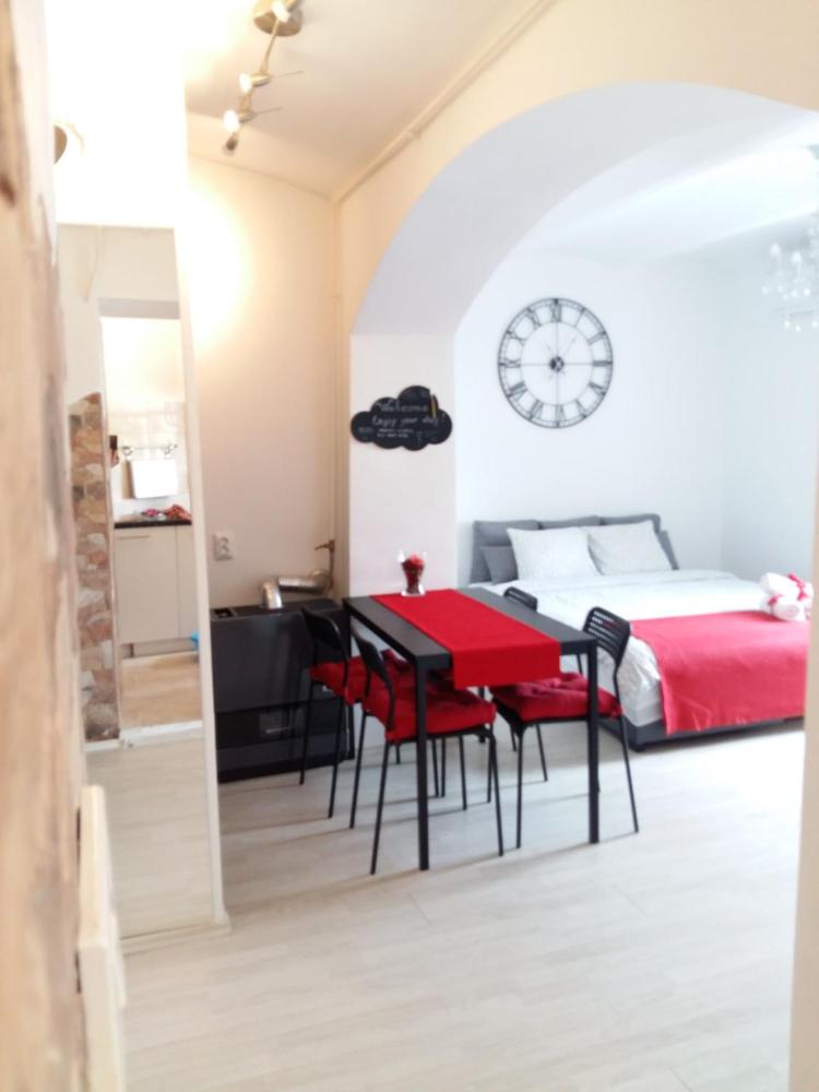 Charming Apartment Beautiful View