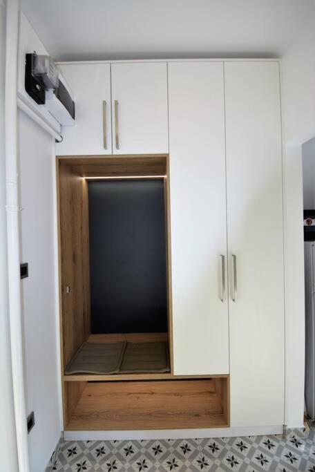 City Center Apartment Emona