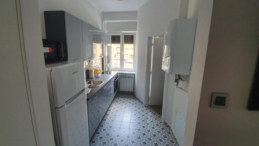 City Center Apartment Emona