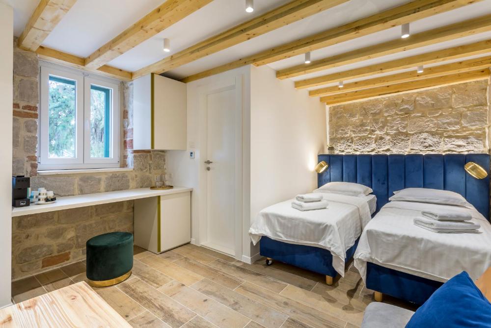 Miara Luxury Rooms