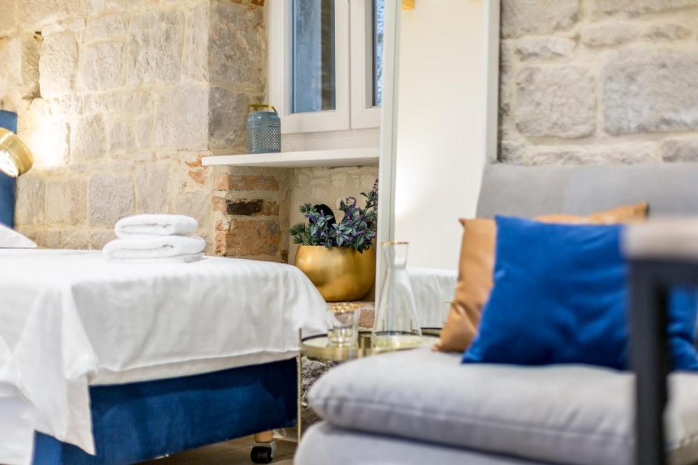 Miara Luxury Rooms