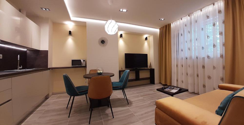 Perimar Luxury Apartments and Rooms Split Center