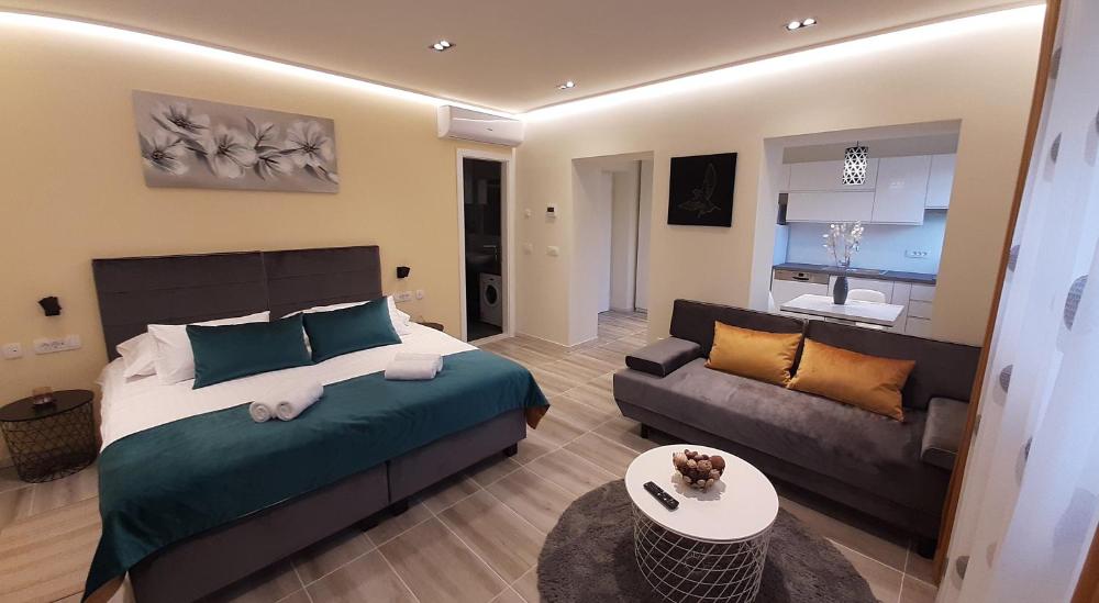 Perimar Luxury Apartments and Rooms Split Center
