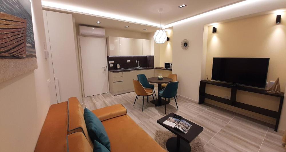 Perimar Luxury Apartments and Rooms Split Center