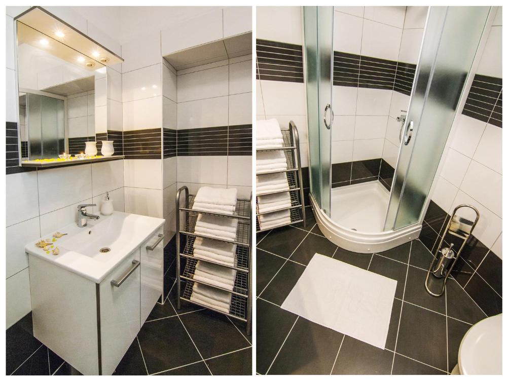 Spaladium - City Center Apartments